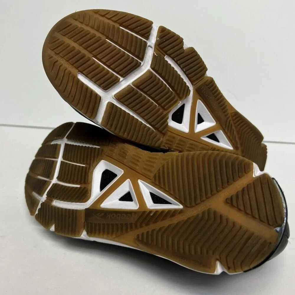 Reebok Womens Speed TR Work Sneaker Black Size 6 M - Picture 5 of 7